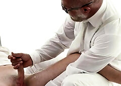 masonicboys: Big Dick Doctor's Delight