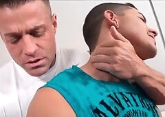 Ethan slade wrestling, ethan slade, anal sex