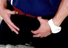 Cody Cummings: Cody's Comfortable Conquest Unleashed