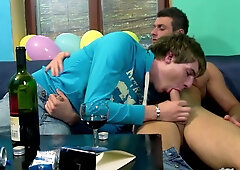 Rogens Sweet Face Covered In Filth