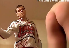 Spank That Plump Sexy Ass