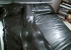 Solo Rubbersack
