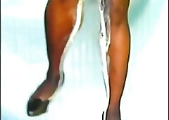 BlueGirl70 Foamy Gusset