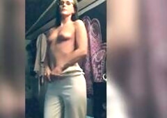 Seductive Xmas Try On Haul: Carnal Elegant Blacks to Vintage Whites and Playful Red & Green