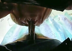 Biz Banker Makes 2 Deposits