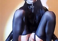 rubber mask live sex doll