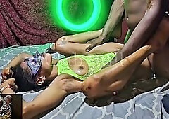 Tapping my LARGE CLITORIS n Fuckin my moist cunt so fine I SQUIRTED in my FUCKIN FACE OMG