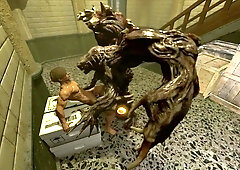 Very First Shift (SFM Elderly)