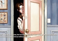 Taffy Tales Redux - no commentary visual novel playthrough by Piglet_Peter Thanks for watching! Support my movies with your loves and comments! U can 