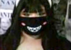 Overweight alternative beauty playing with her large tits on camera watching porn