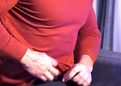 masqulin: Kenzo's VR Suck: A Hot Surprise