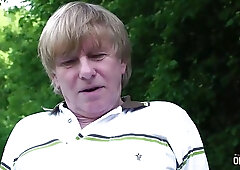 Naive teen brunette was getting fucked from the back while she was trying to do her yoga