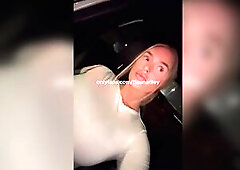 eighteen+ Redhead Erotic Bazookas - Live Show Titties Out!