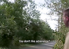 CzechHunter.com - Friend fuck for money