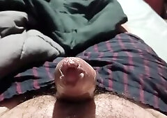 Giving him a hand