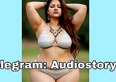 Audiostory : Meri galti se mummy chud gai