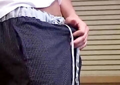 Next Door Male: Riding the Tides of Passion with Brandon