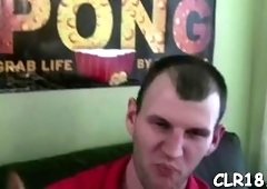 Horny college coeds show how much they love to fuck