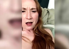 Cougar Invites U for Slutty Netflix and Chill Session U Movie Call Me Whilst I'm Sat Watching Tv. I Am Instantly Lascivious Seeing Your Face. how