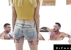 BIPHORIA - "I Need One as well as the other Of U To Have Sex With Me"