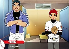 Bacchikoi - Expansion Pack [Full Playthrough]