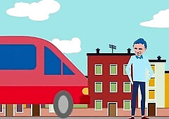 Grannies took over my jock