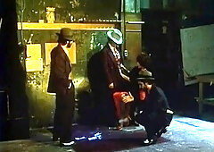 Brunette hookup amateur blowjob and dirtytalk sexdate