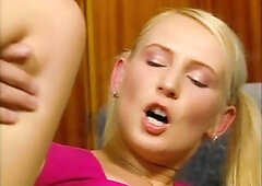 Cougar Vogliose di Sesso - Episode 2