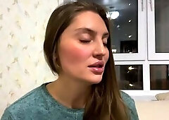 Her FIRST Time on Camera! Exclusive Interview with Assol Magnum