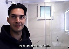 Exotic Sex Clip Homosexual Tattoo Hot Like In Your Dreams