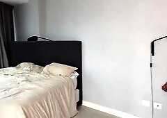 eighteen-Year-Old Black Opens Her Constricted Twat to Receive two Massive Dicks at One time - Lissdominic