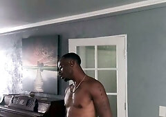 Amateur interracial hardcore sex