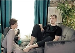 1st Edition of Raw Manly Passion