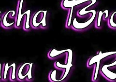 Mischa Brooks Consoles Jenna J. Ross with her Twat