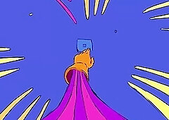 Deep Jungle Walk part 1 - By HypeArt