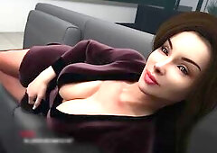 Complete Gameplay - Away From Home, Part two