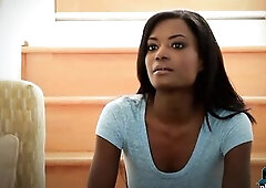 Black mother I'd like to fuck Danielle Nicole and blond cougar Taylor Paige go solo for Playboy and get in nature's garb on camera to show o