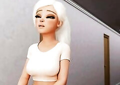 Buked love up futa full porn clip - ALLROUNDER697