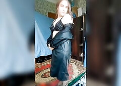 Large Ass Hot Underpants Sissy Crossdresser White Bitch Lady Male Homosexual Twink MTF LGBTQ Fem Hunk Tranny