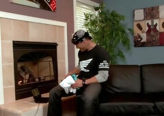 Cody Cummings: Reveling in Forbidden Lust