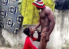 I Was Honey So I Took It Out On My Step Bro