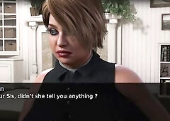 Jay is settling in, this chab catching the cookin having enjoyment, will that babe let him join in? Then this guy goes out to the forest to get recent