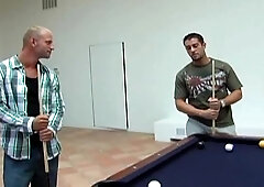 Cody Cummings: Post-Game Oral Delights