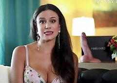 Should U Buy a $500 RealCock two Sex-toy? - Penny Barber Reviews Dirk