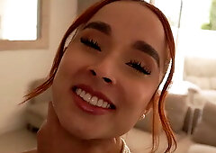 Intense Anal Creampie Encounter