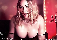 I'm such perfection, and u're such a sad loser! It's so effortless to manipulate u 'cuz u're lust love and attention! Especia