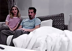 smart house of horrors