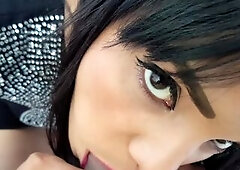 mexicana Annie sex , Clip Personalizado La directora caliente