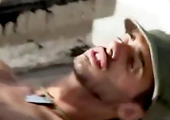 Isaac And Blake Fuck