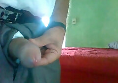 old man solo (no cum) 7